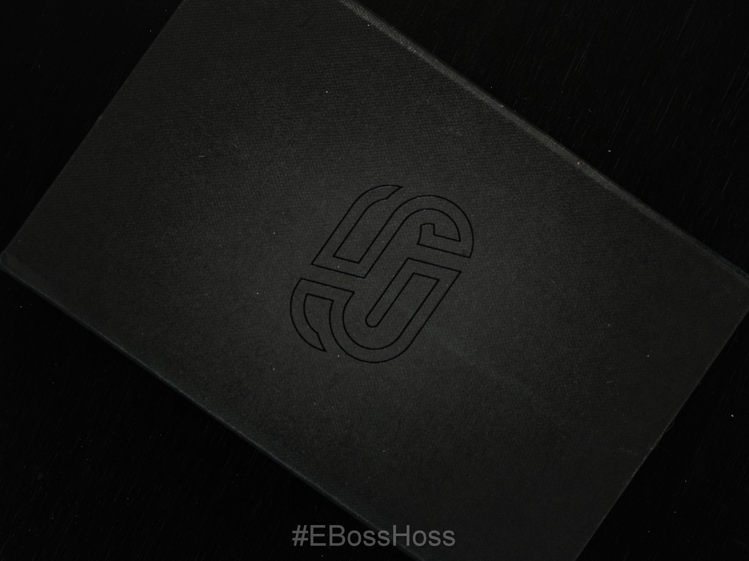 Jared Oeser Custom Very Deluxe Mini Nebo Flipper