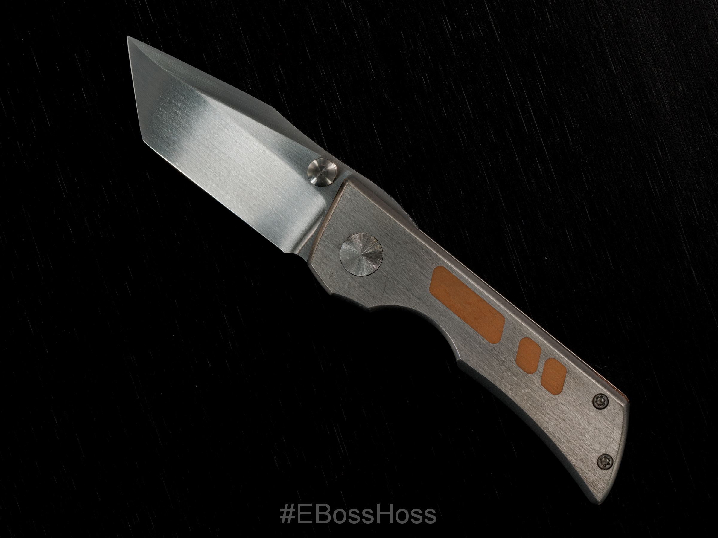 Billy Cho Custom Micro 56