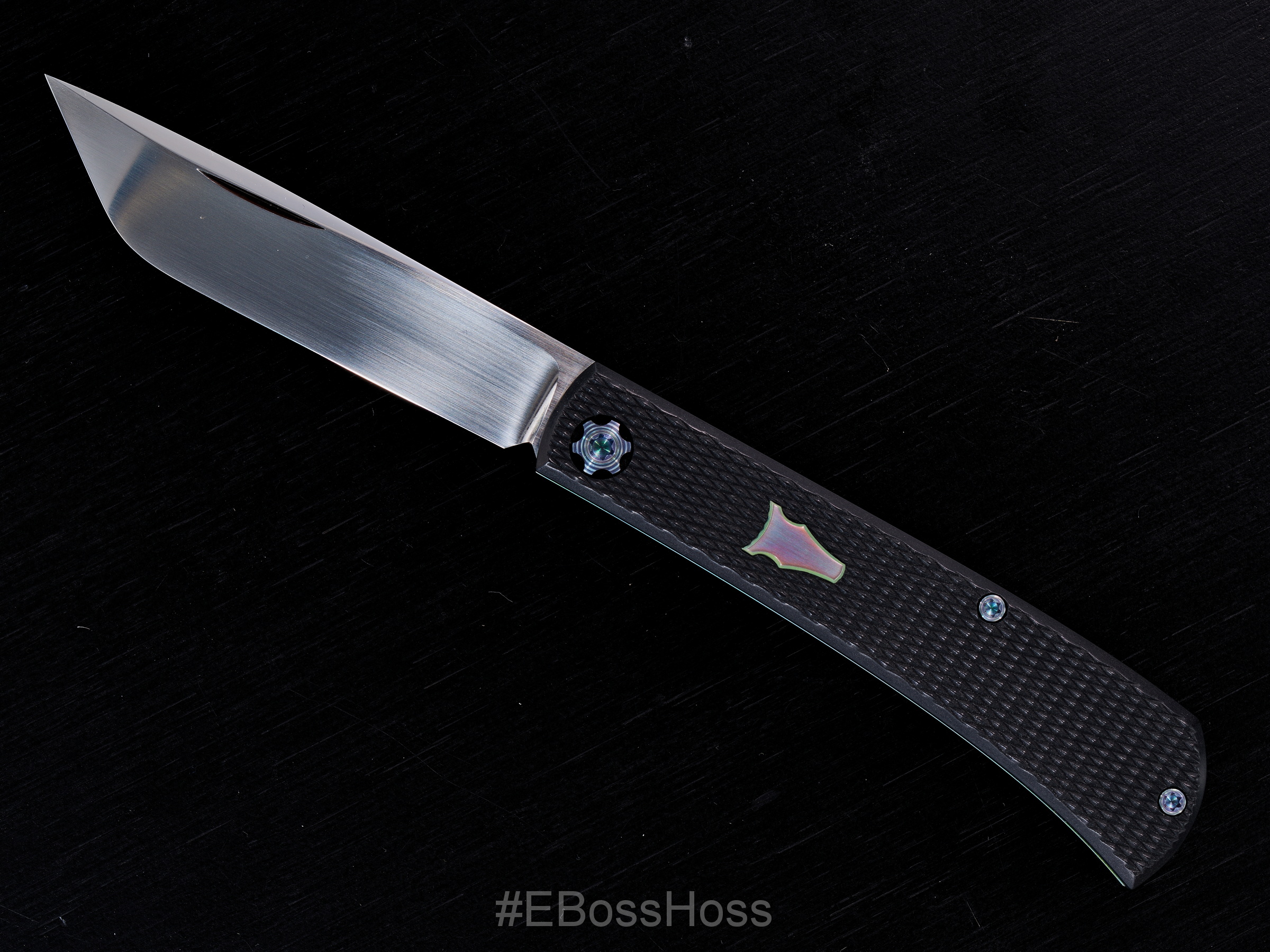 ESNYX Custom Workhorse Slip Joint
