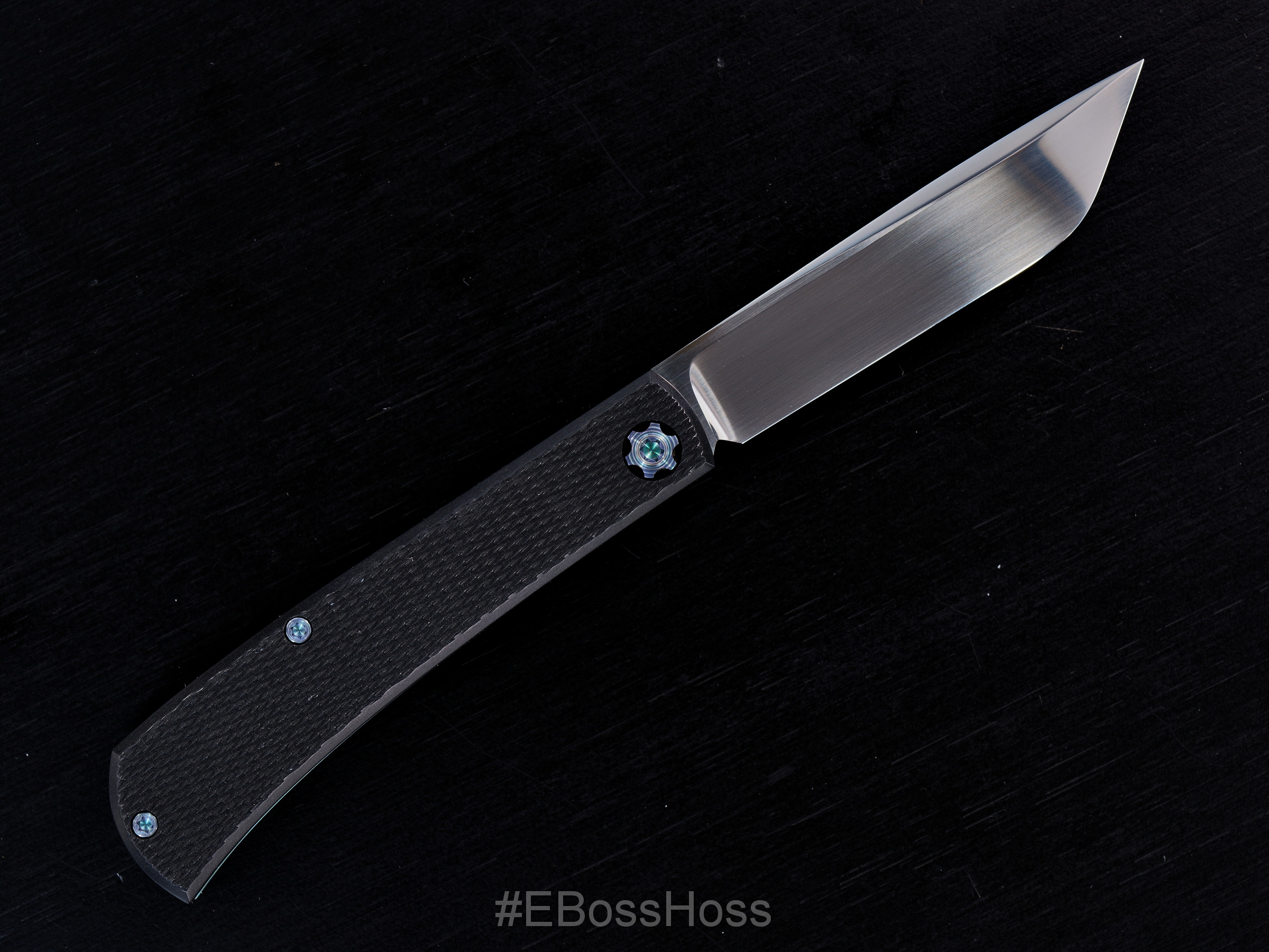 ESNYX Custom Workhorse Slip Joint