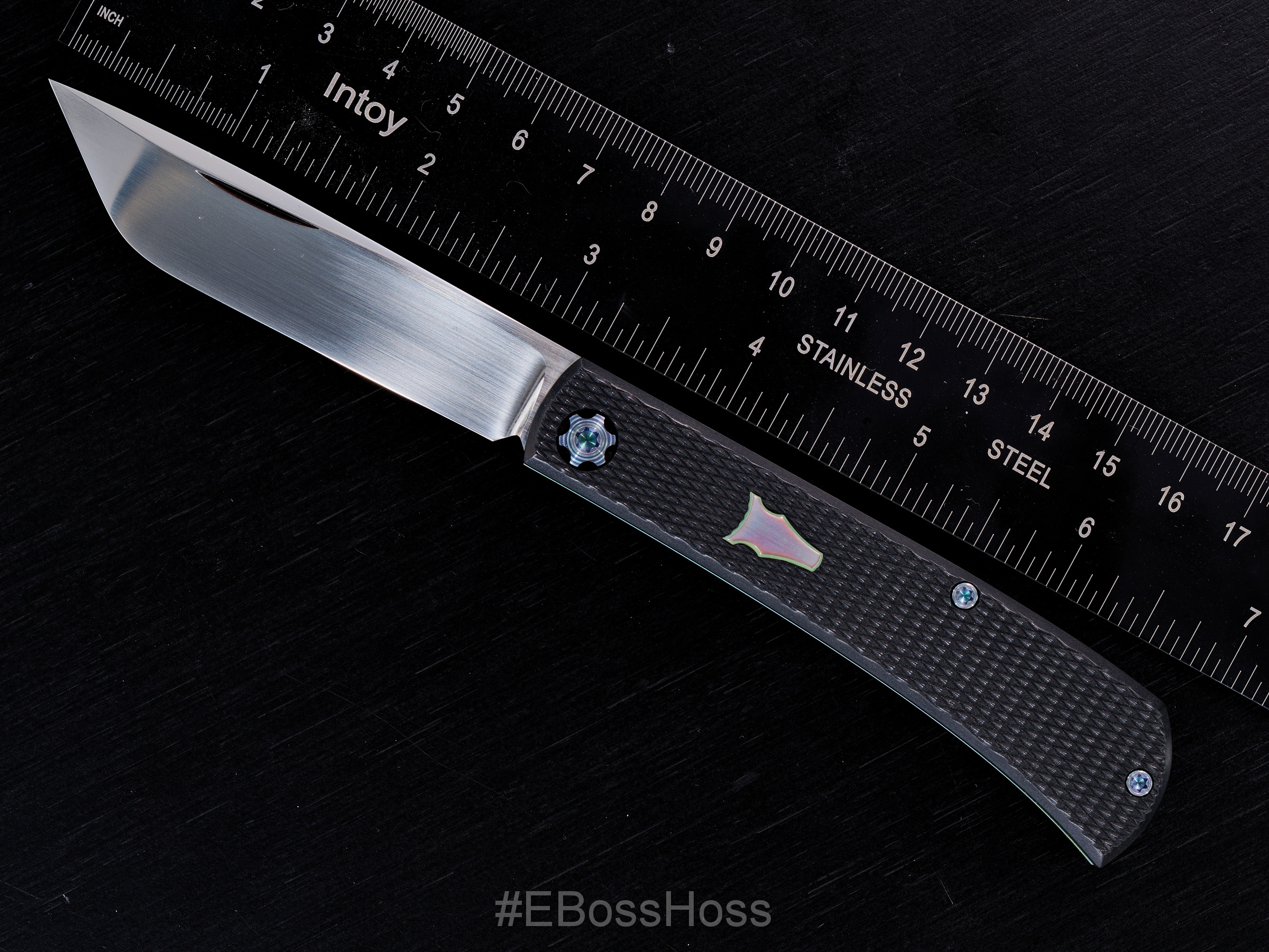 ESNYX Custom Workhorse Slip Joint
