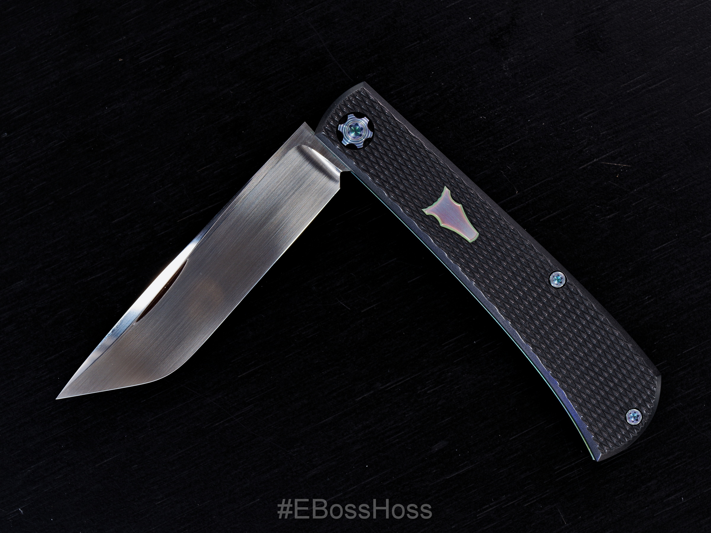 ESNYX Custom Workhorse Slip Joint