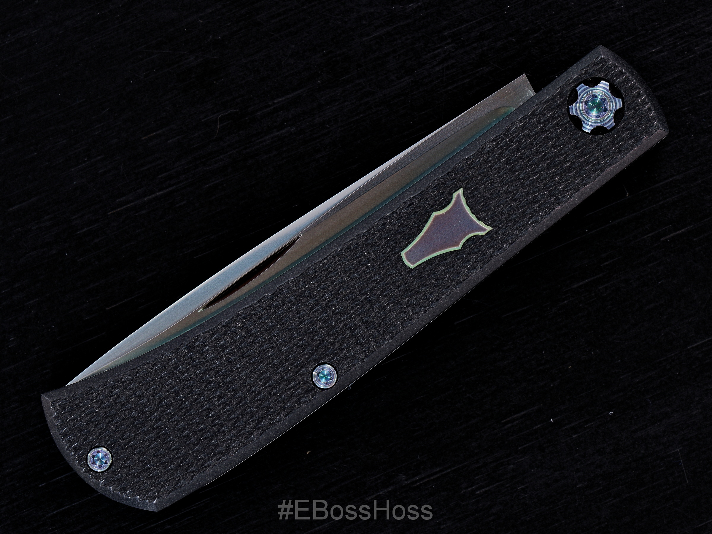 ESNYX Custom Workhorse Slip Joint