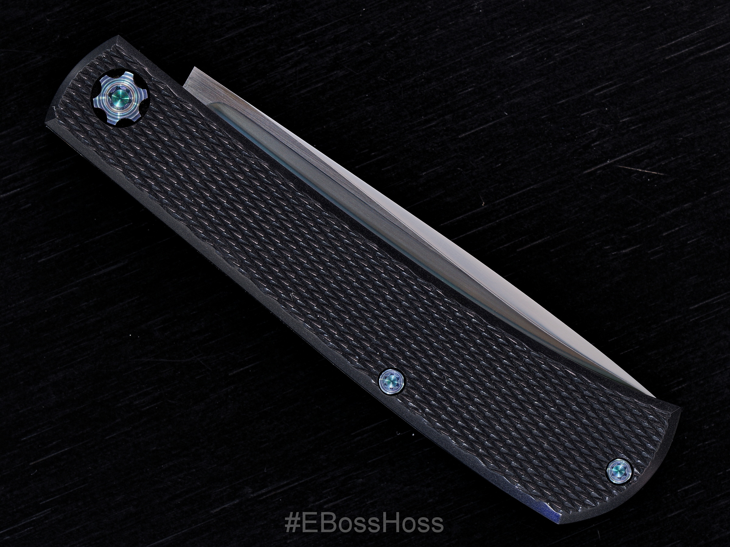 ESNYX Custom Workhorse Slip Joint