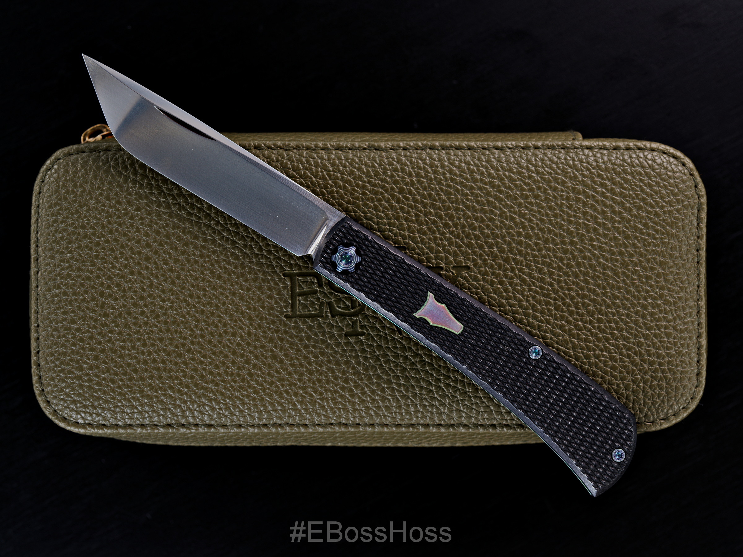 ESNYX Custom Workhorse Slip Joint