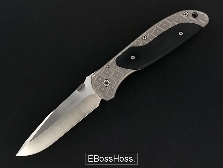 Rick Hinderer Firetac