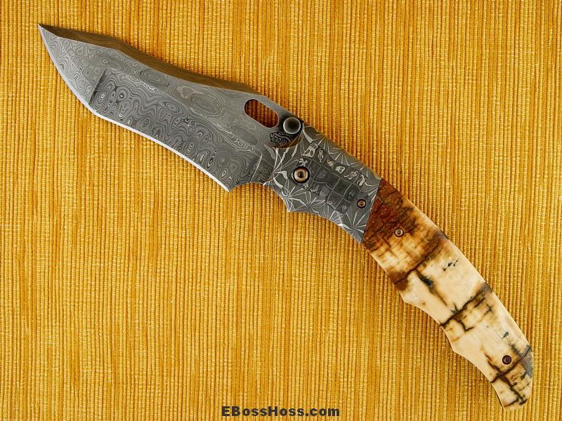 Don Hanson MSC Nightmare Tribute