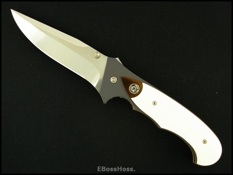 Jim Hammond Cruiser - Collector Grade