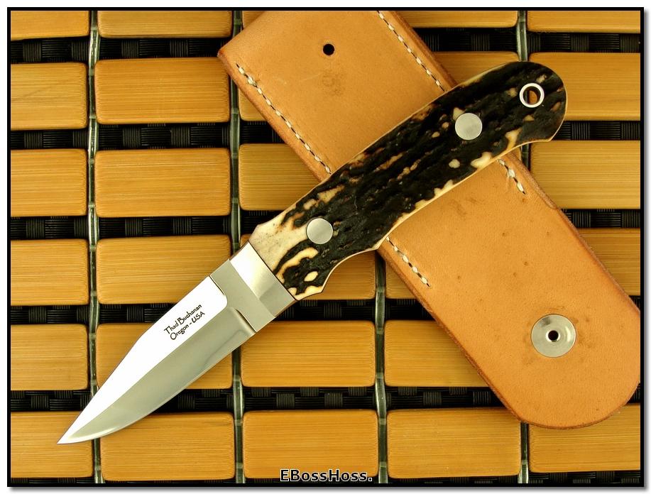 Thad Buchanan New York Special