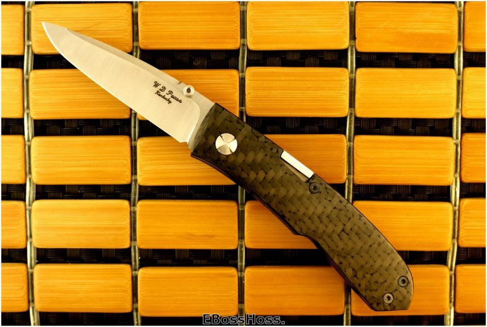 W.D. Pease Peazer Tactical