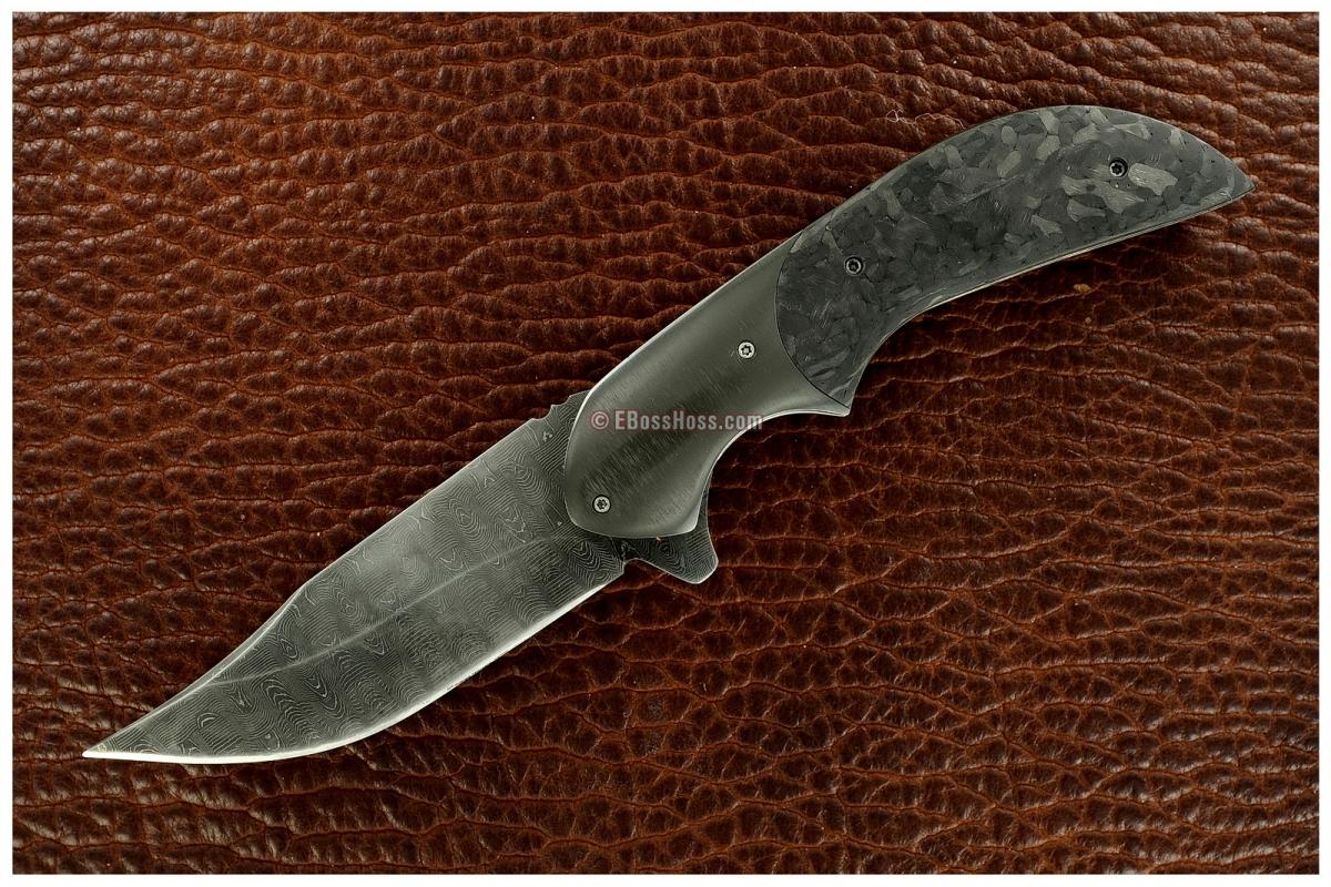 Jeff VanderMeulen Deluxe Barely Legal