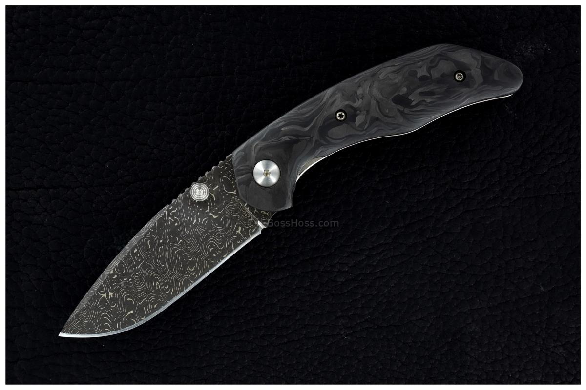 Jesse Jarosz Custom M75