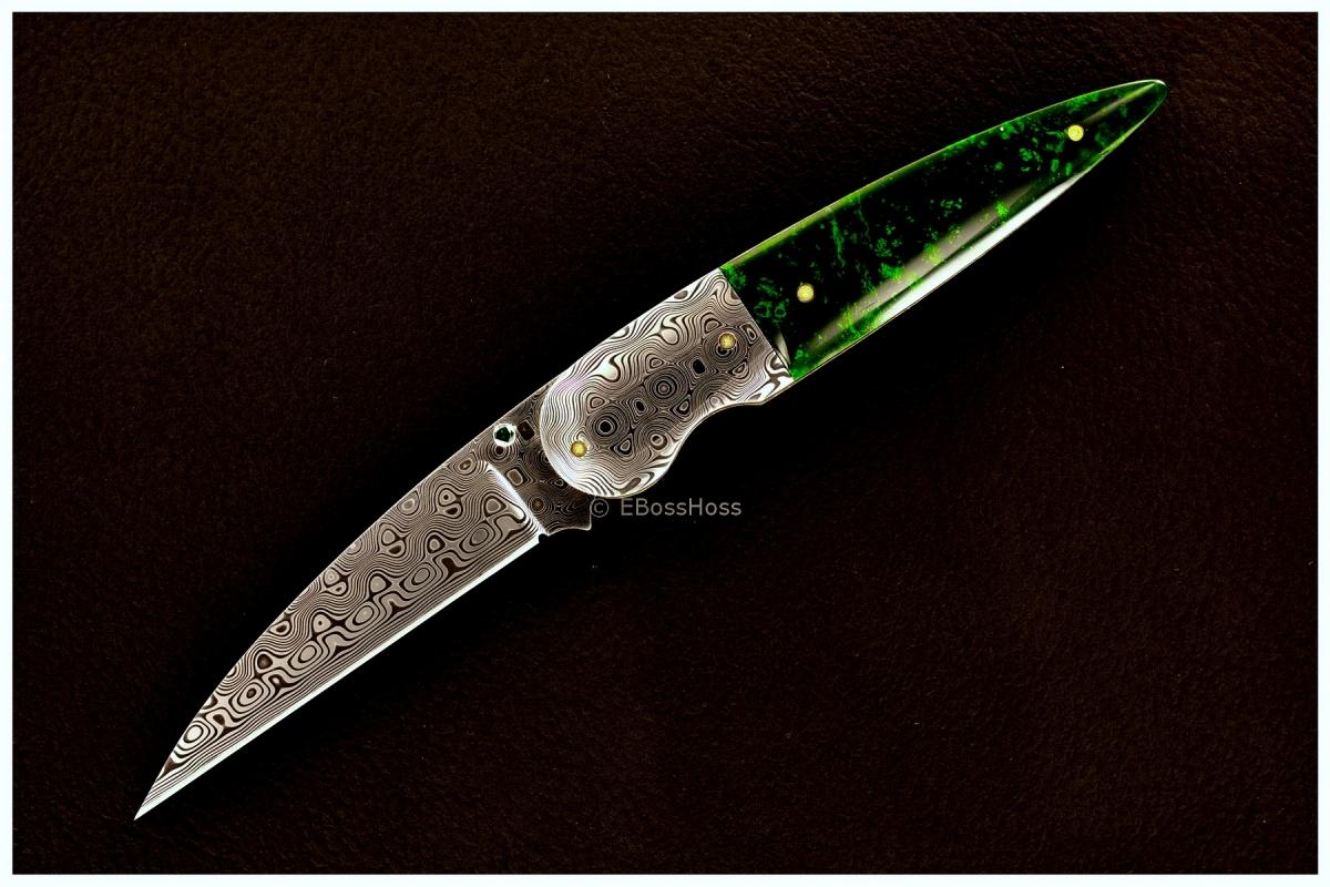 Jerry McClure Art Deco