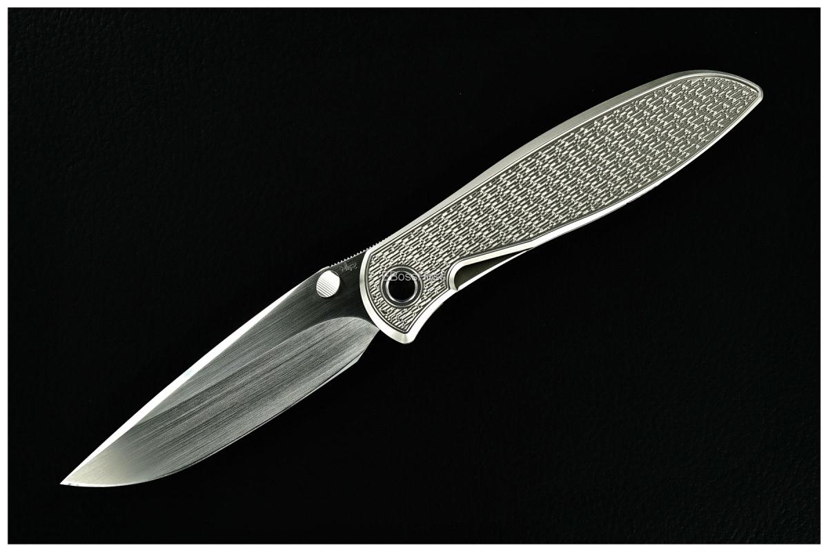 Michael Raymond Jigged Starlit