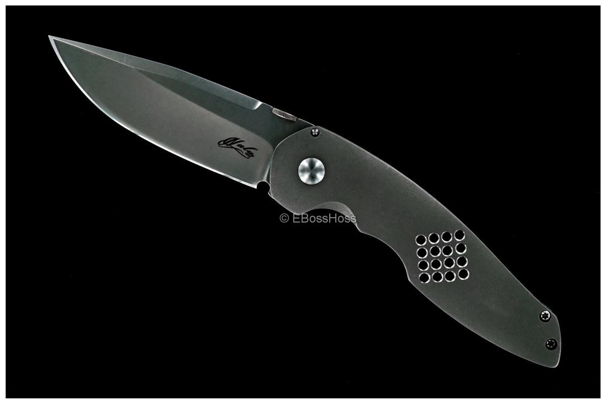 Nalu (Boersma) Custom Flicker