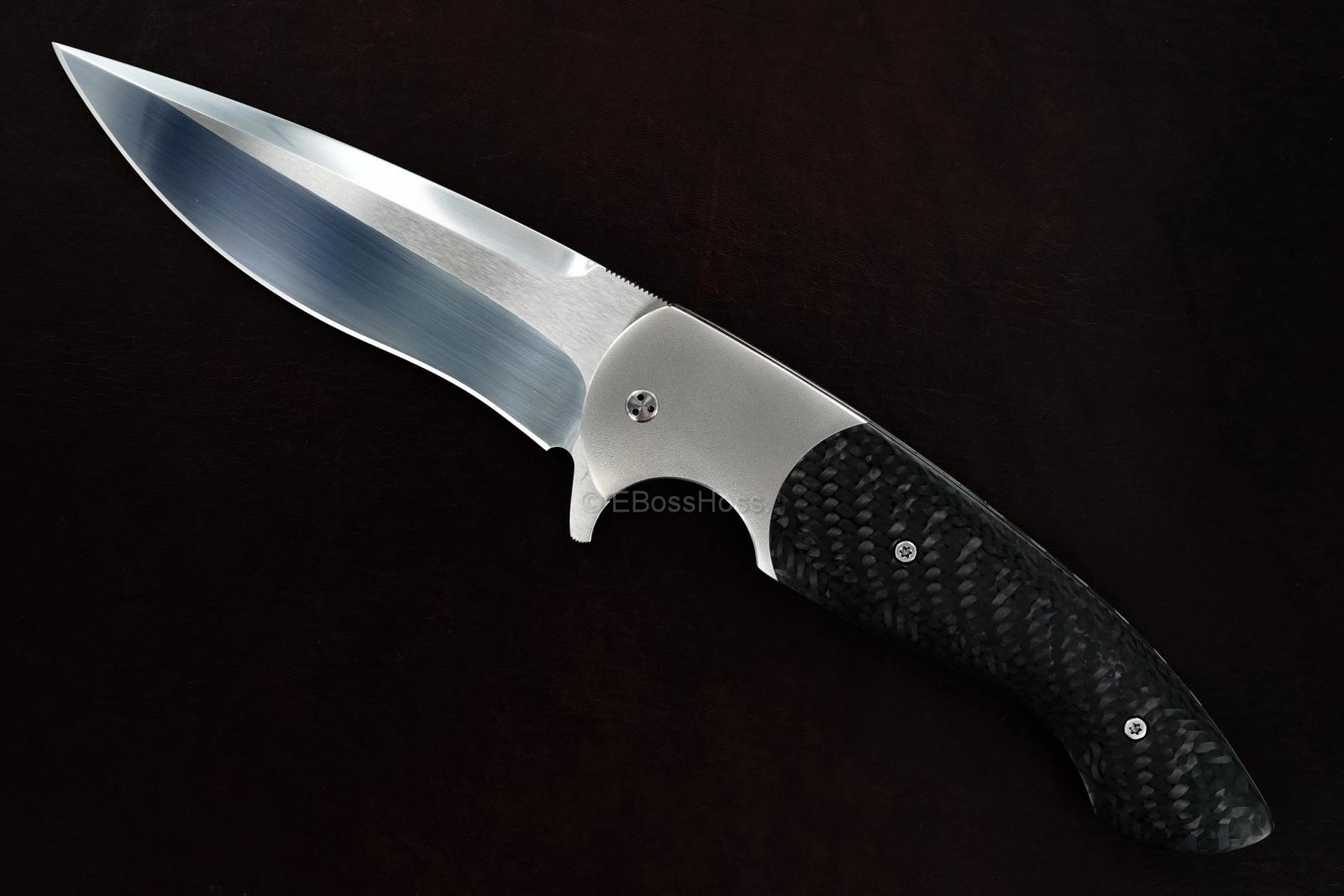 Frank Fischer Custom XXL Commander Flipper