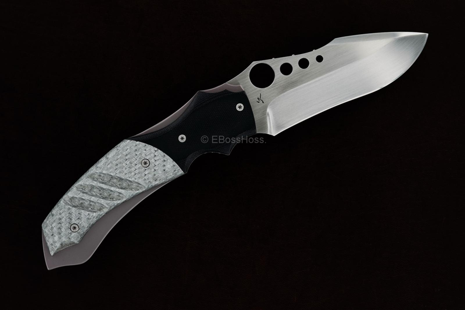 Jeremy Krammes Custom LEFTY APOC