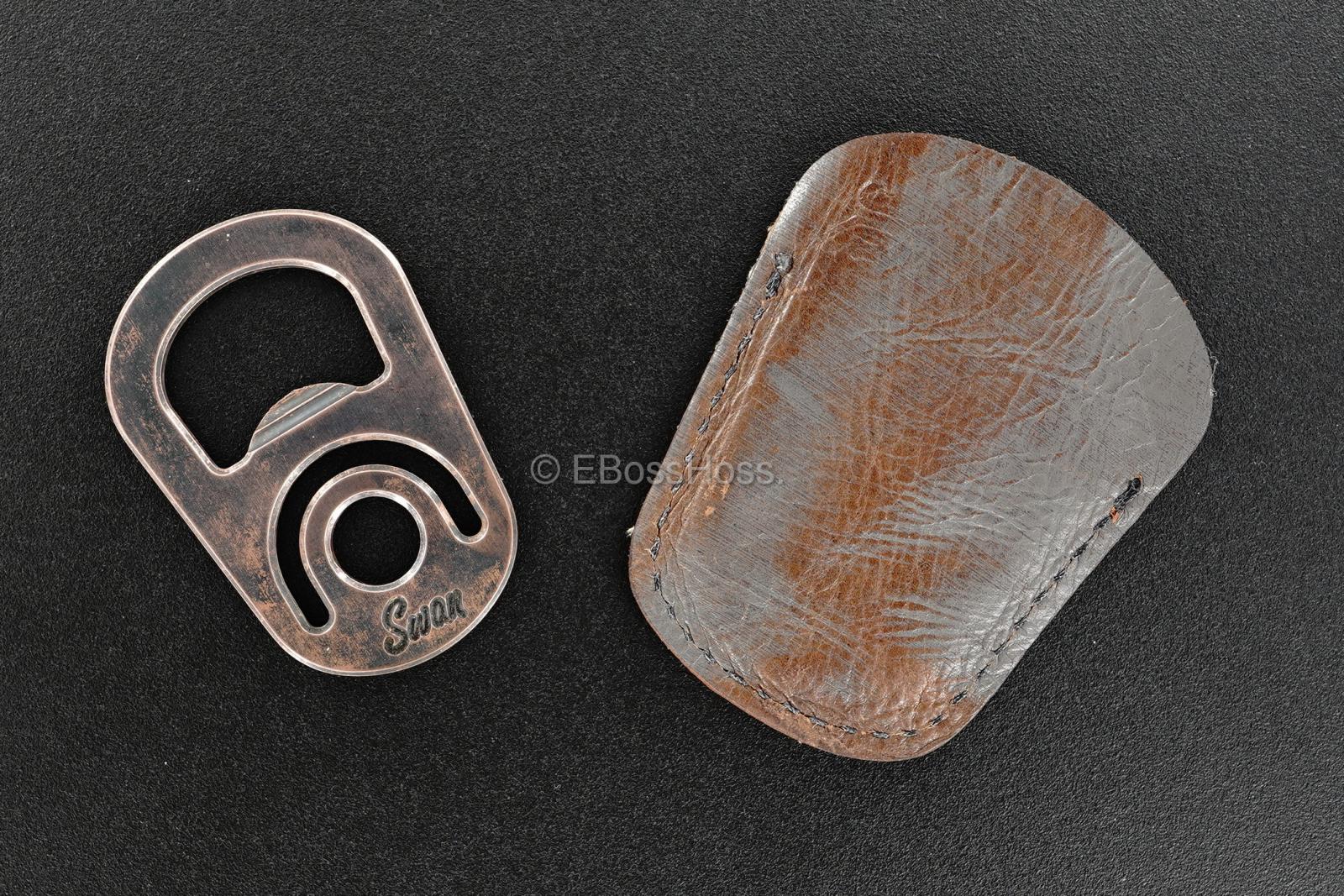 Nick Swan Pull Tab Collection