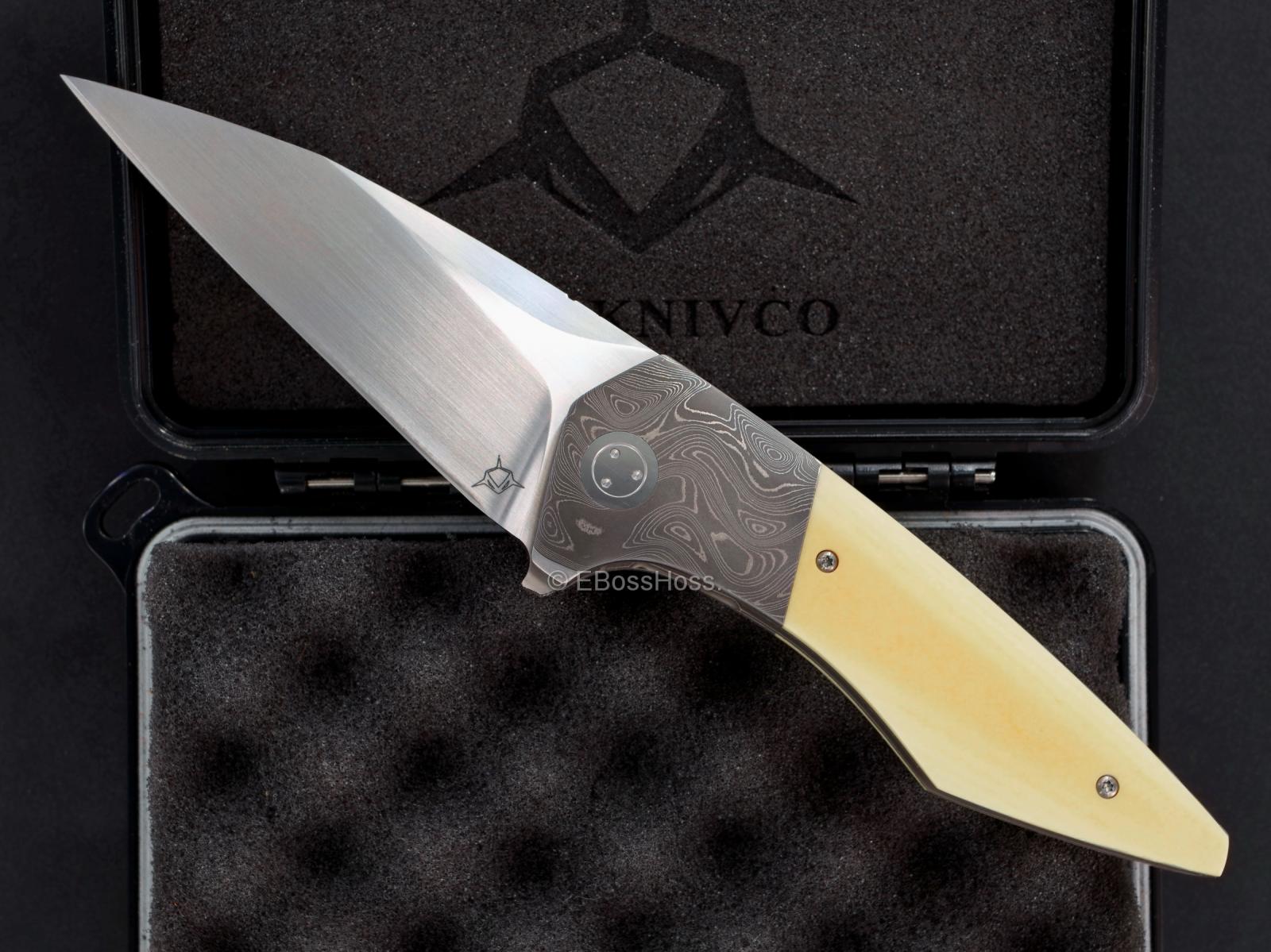 Sharknivco Custom Goblin Flipper - A One Off Build for the 2017 TKI