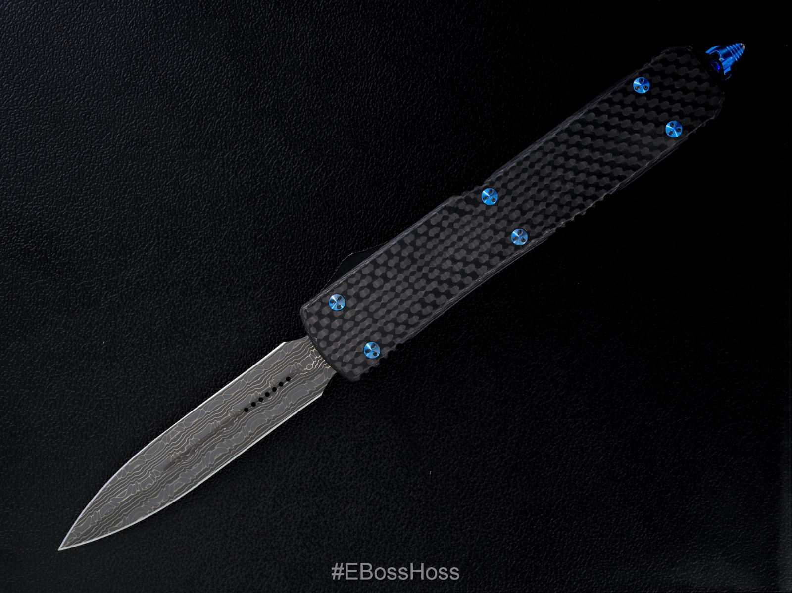 Microtech Ultratech DE SN 044