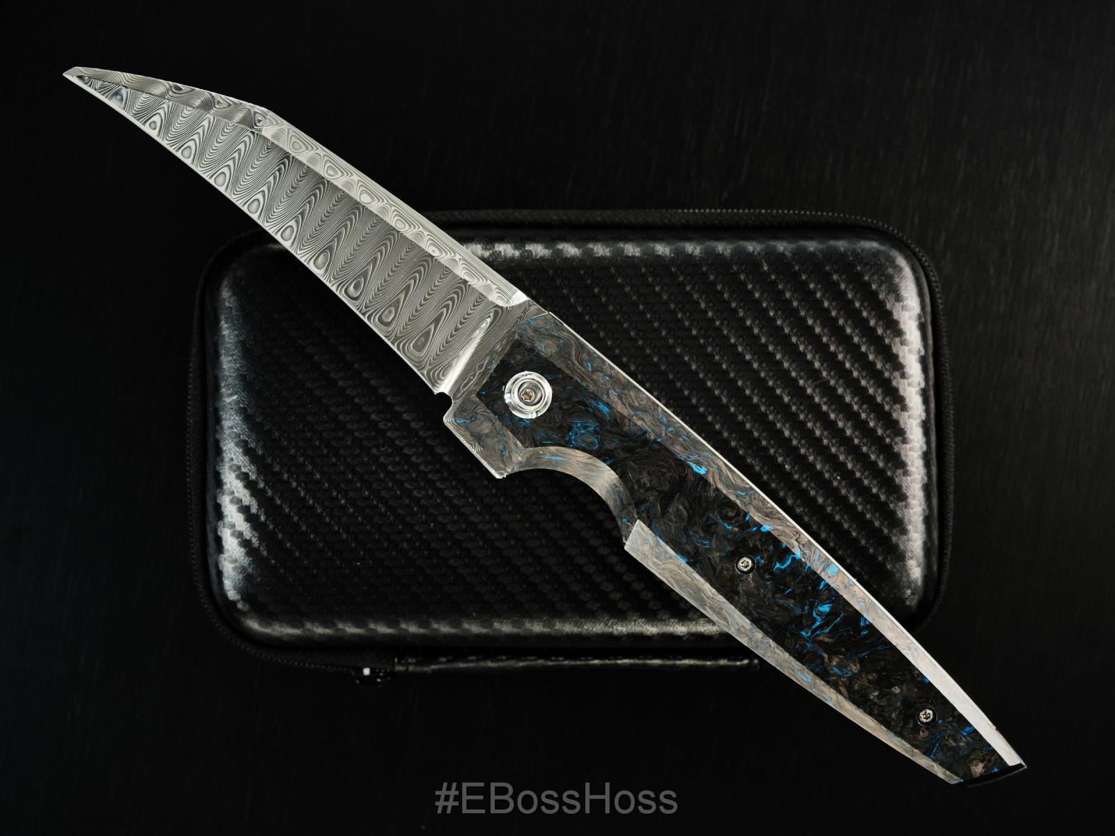 Stefano Compostella Custom StriaXL