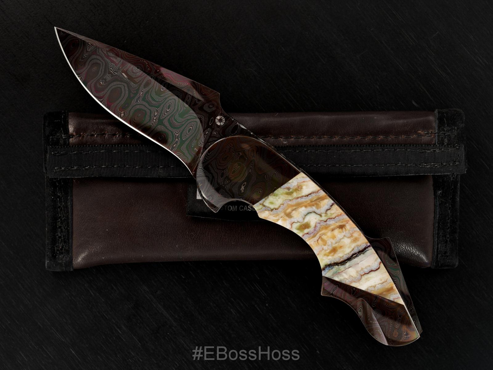 Stan Wilson Custom Very Deluxe Advisor III DA