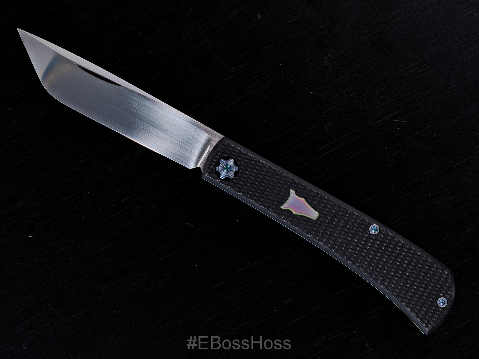 ESNYX Custom Workhorse Slip Joint